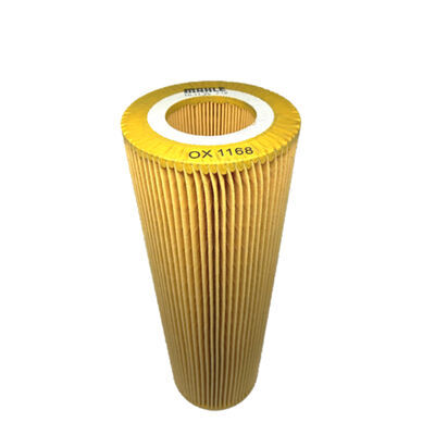 Filtro de Óleo Mahle OX1168D Scania P 360/P 400/R 400/S 540/G 500/R 450/P 310/S 620/K400/P 320/G 400/R 500/G 360/G 450/K360/G 480/G 340/R 540/S 500
