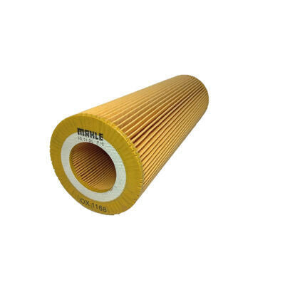 Filtro de Óleo Mahle OX1168D Scania P 360/P 400/R 400/S 540/G 500/R 450/P 310/S 620/K400/P 320/G 400/R 500/G 360/G 450/K360/G 480/G 340/R 540/S 500