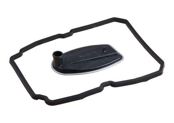 Filtro de Óleo Transmissão Hidráulica Mahle HX81D Chrysler 300C, Mercedes C-CLASS/SL-CLASS, Ssangyong Kyron, Dodge Durango, Jeep Wrangler