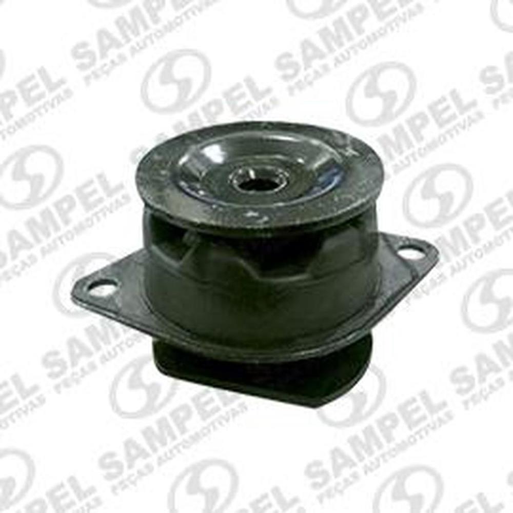Coxim do Câmbio Sampel 1072 Fiat Uno/Fiorino