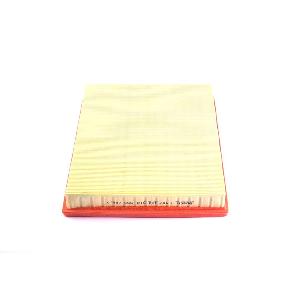 Filtro de Ar Bosch 1457433513 GM Vectra/Astra/Zafira, Kia Sephia