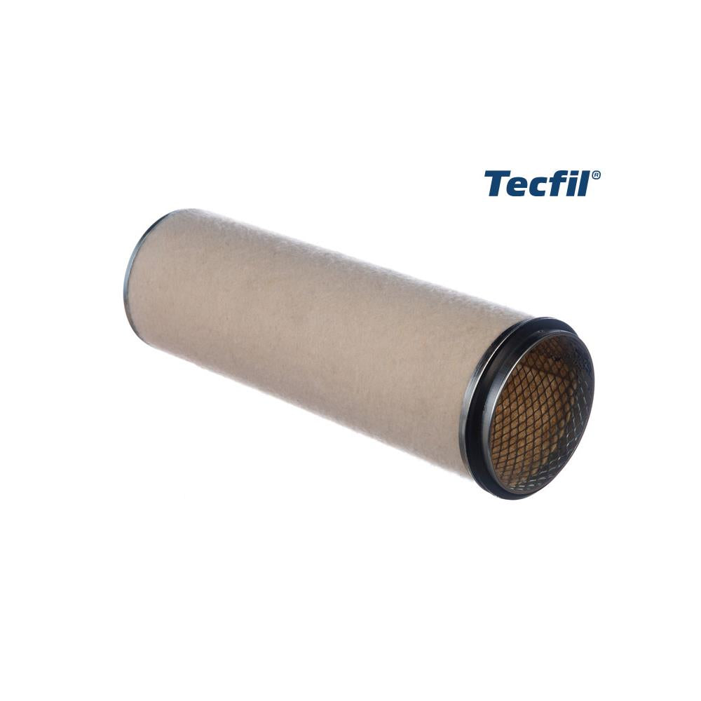 Filtro de Ar Tecfil AS860 Iveco Eurotech/Eurotrakker, Scania T 112/T 142/K360/L 140/R 112/K250/F250/K310/K310 A/K400 IB/P 93/L 141