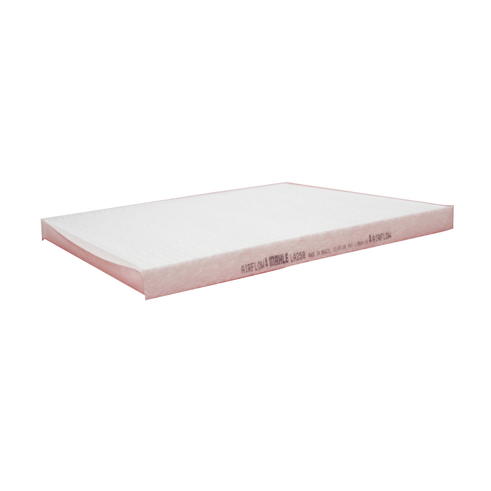Filtro de Cabine Metal Leve LA298 Kia Carnival/Mohave/Sorento/Cerato