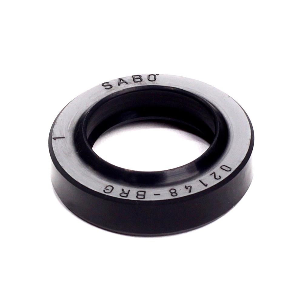 Retentor Caixa Mudança Sabó 02148BRG Mercedes LO 812/Atego/OF 1519/OH 1621/1318/OF 1721/O 500/OF 1724/OF 809/L 1620/OH 1418/OF 1218/OH 1519/Atron