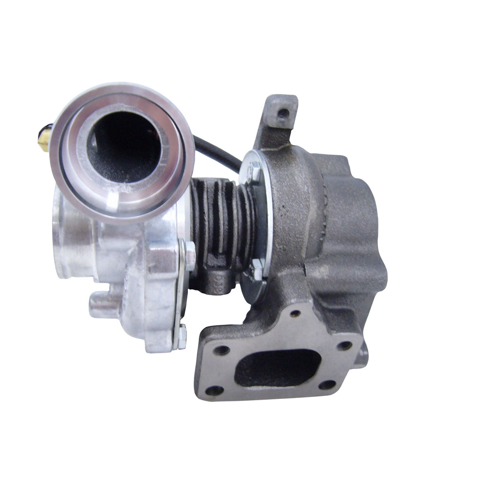 Turbina com Válvula Master Power 805100 Gmc 6-140/6-150, GM Silverado