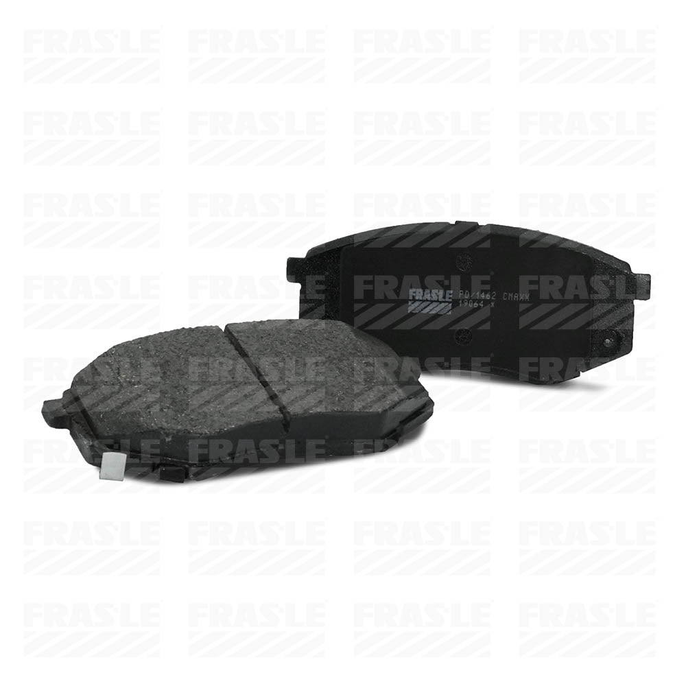 Pastilha de Freio Ceramaxx Fras-le PD/1462-CMAXX Hyundai Sonata/Tucson, Kia Sportage