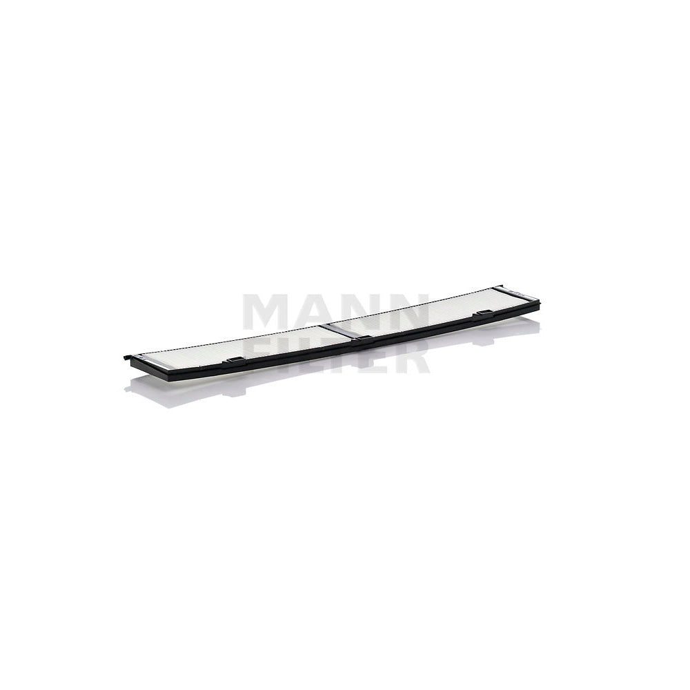 Elemento Filtrante Ar Condicionado Mann-filter CU8430 Bmw Serie 3/X1/Serie 1/M1/M3