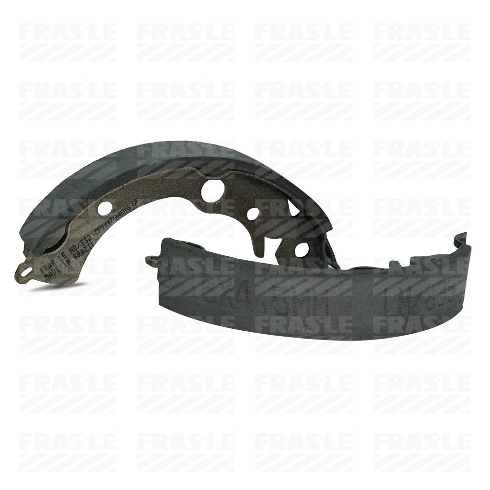 Sapata de Freio com Lona Colada Fras-le HO/332-CP LM/835 Honda Civic