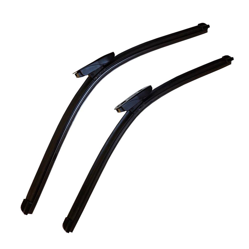 Palheta Slimplus Dianteira (Par) Dyna S405 Renault Sandero/Logan/Duster, Jeep Renegade