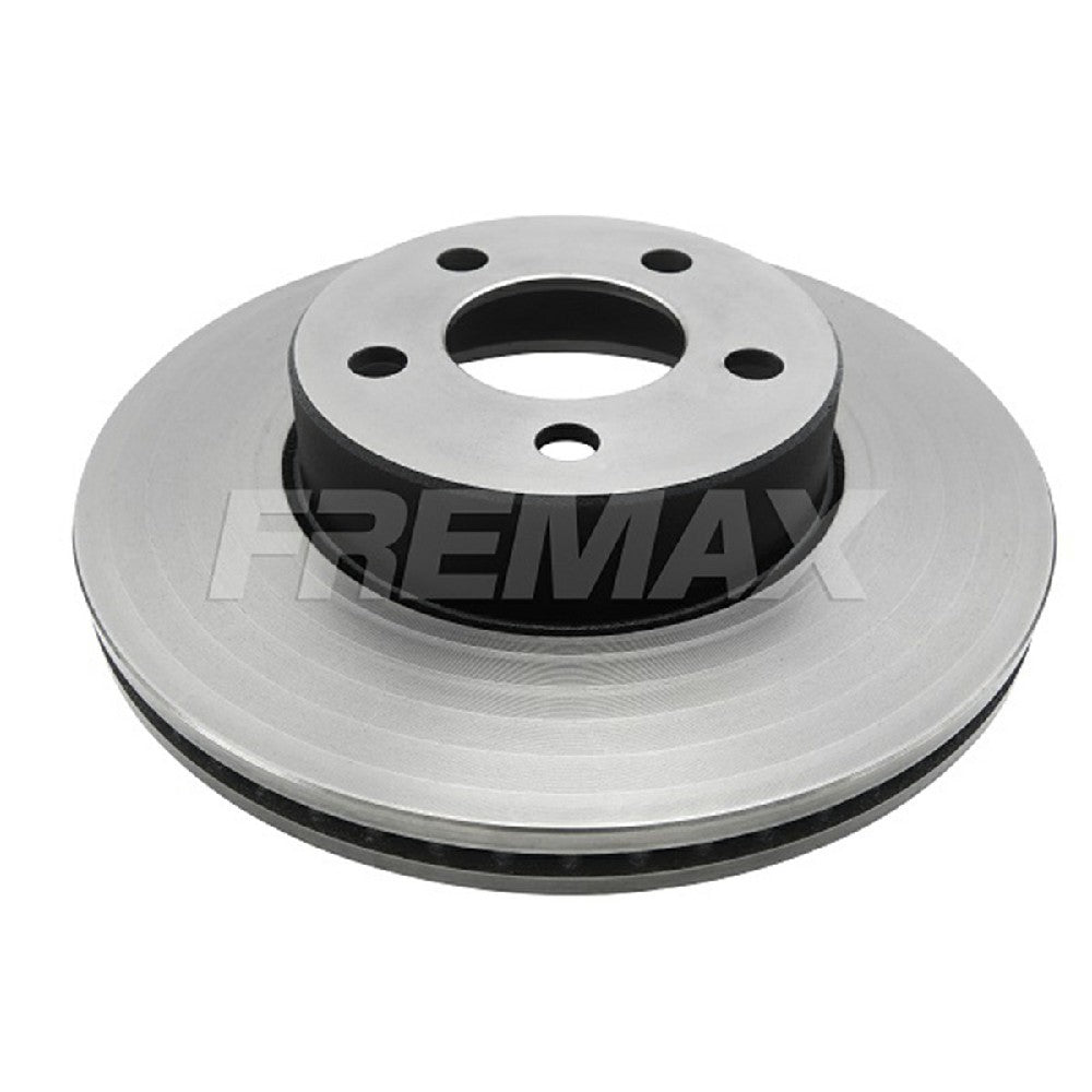 Disco de Freio Ventilado Dianteiro Fremax BD5082 Caixa com 2 Ford Ranger/Explorer