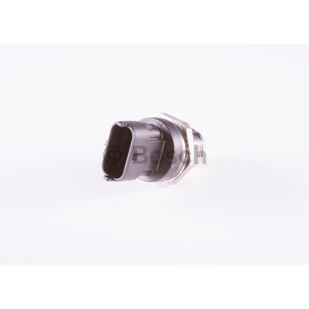 Sensor Pressão Bosch 0281006158 Iveco Eurocargo