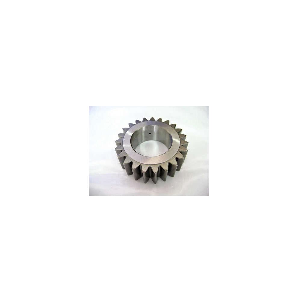 Engrenagem Planetaria Z23 Moto Pecas 07612 Massey Ferguson MF 290 4X4/MF 4297 4X4/MF 290 4X4 Cana/MF 4292 4X4/MF 4298 4X4/MF 4290/MF 4292 RA