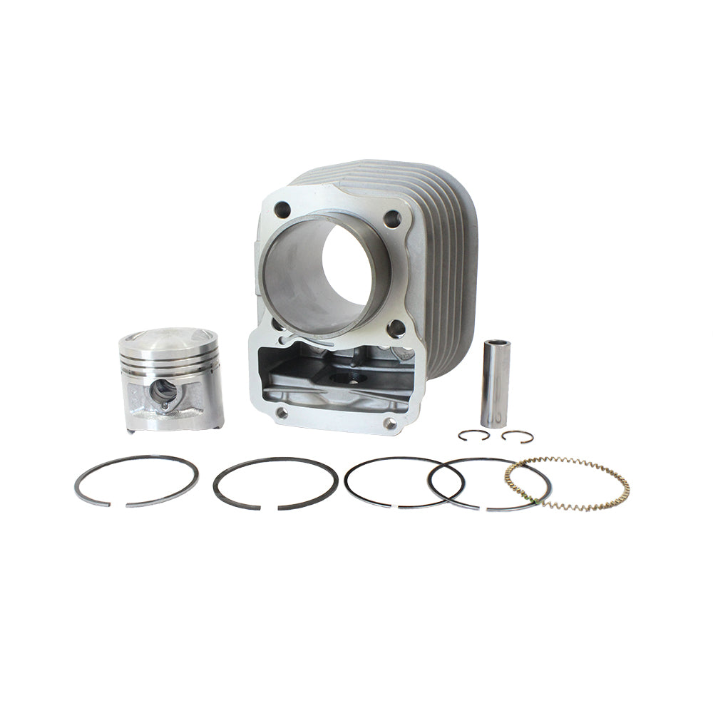 Kit Motor Metal Leve K-1366 Honda CG 125/CG 125 ML