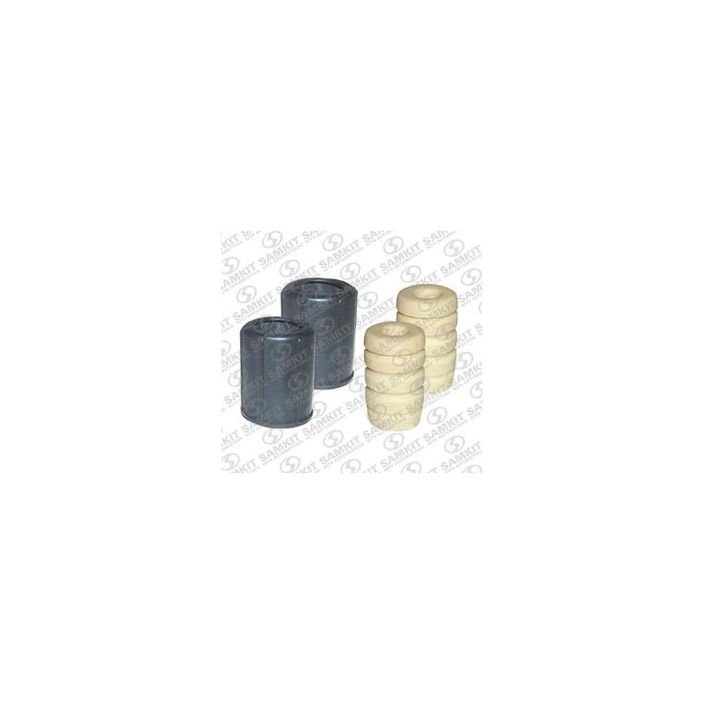 Kit Amortecedor Dianteiro Sampel SK101 Fiat Prêmio/Elba/Uno