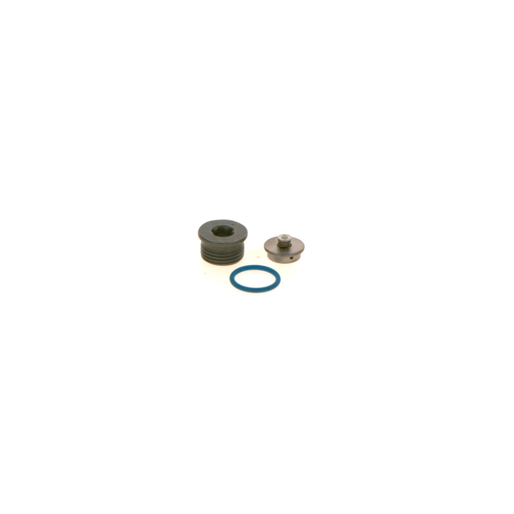 Jogo Reparo Bosch F00N203186 Ford Cargo/F-250, VW Worker, Agrale MT 12.0 SB/MA 12.0 E