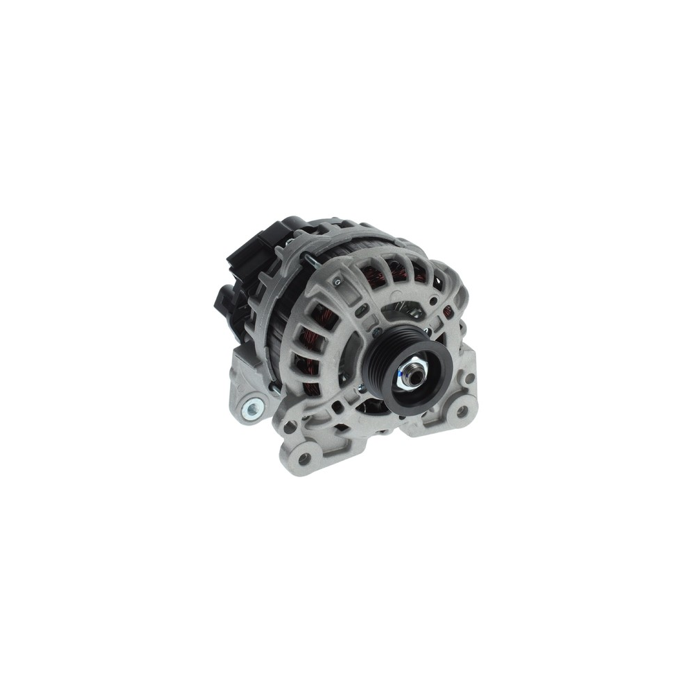 Alternador 14v 110a Bosch 1986A00093 VW Polo/Virtus