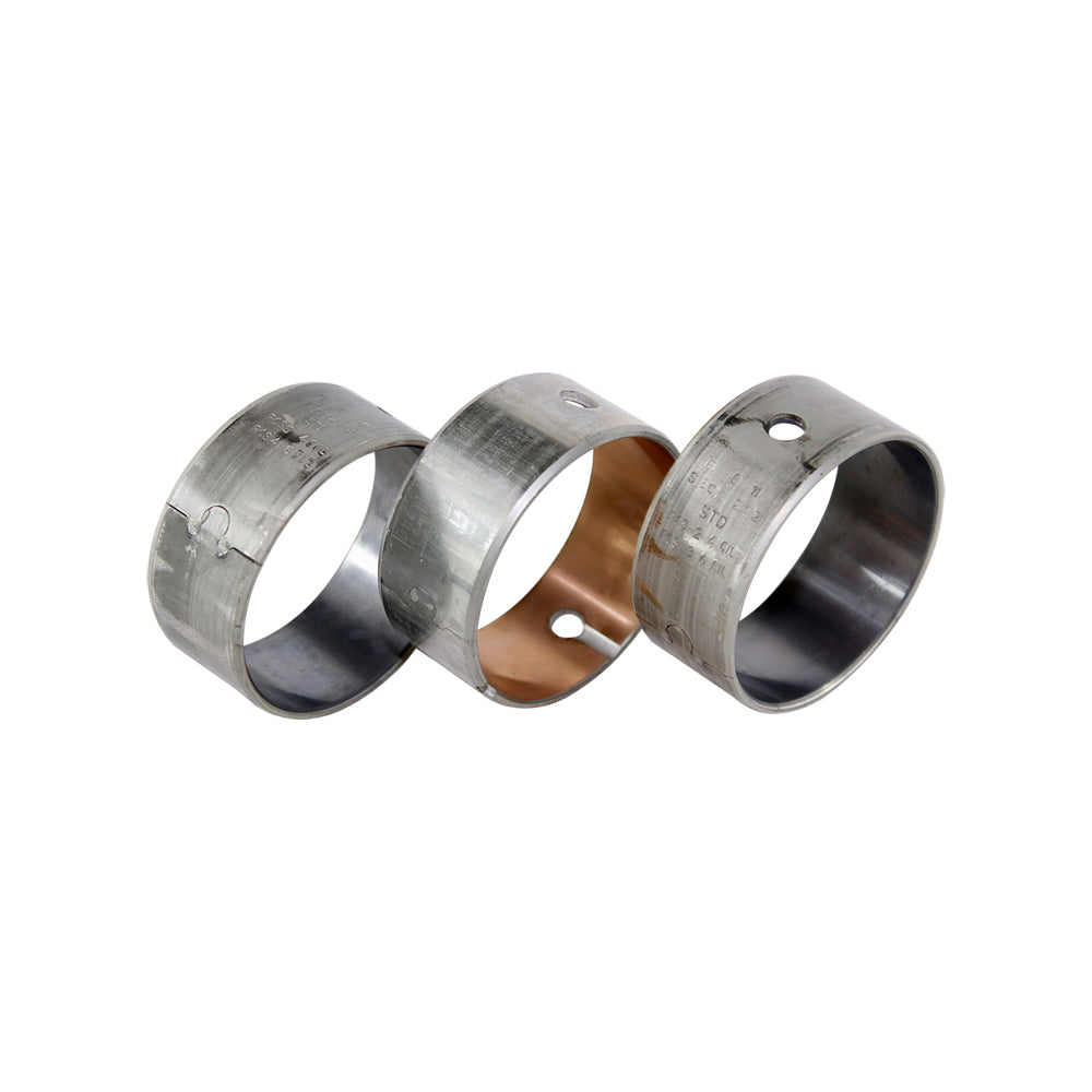 Bucha Comando Válvula Metal Leve SEC-043-J 0, 50 SEMI SPA Mercedes LO 712/LO 608/LO 603/912/L 709/LO 708/710/LO 610/L 708 E/1214 C/LB/LO 814/712