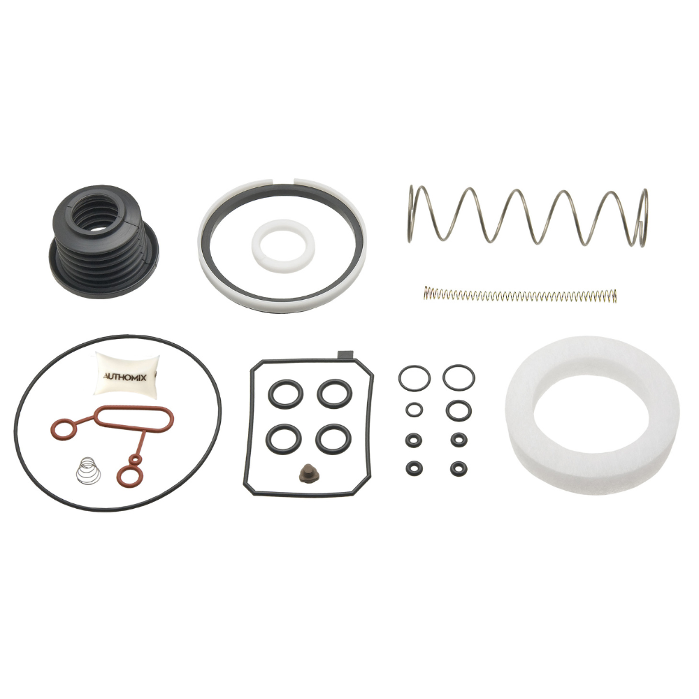Jogo Reparo Servo Embreagem Eletronic Authomix FR47865 Mercedes Actros