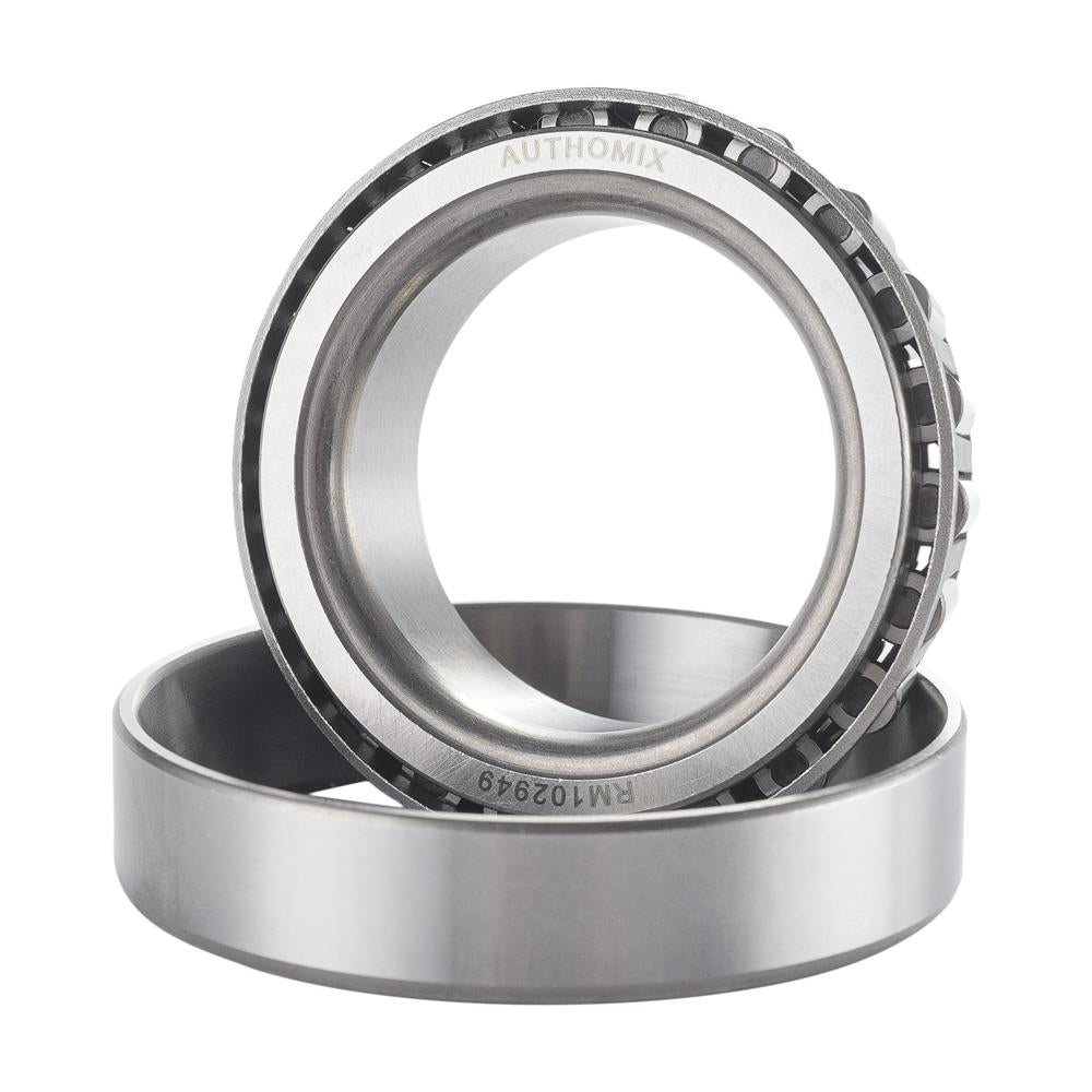 Rolamento Authomix RM102949/102910 Kia Sportage, Toyota Bandeirante/Hilux/Land Cruiser, Mitsubishi L200/Pajero/L300
