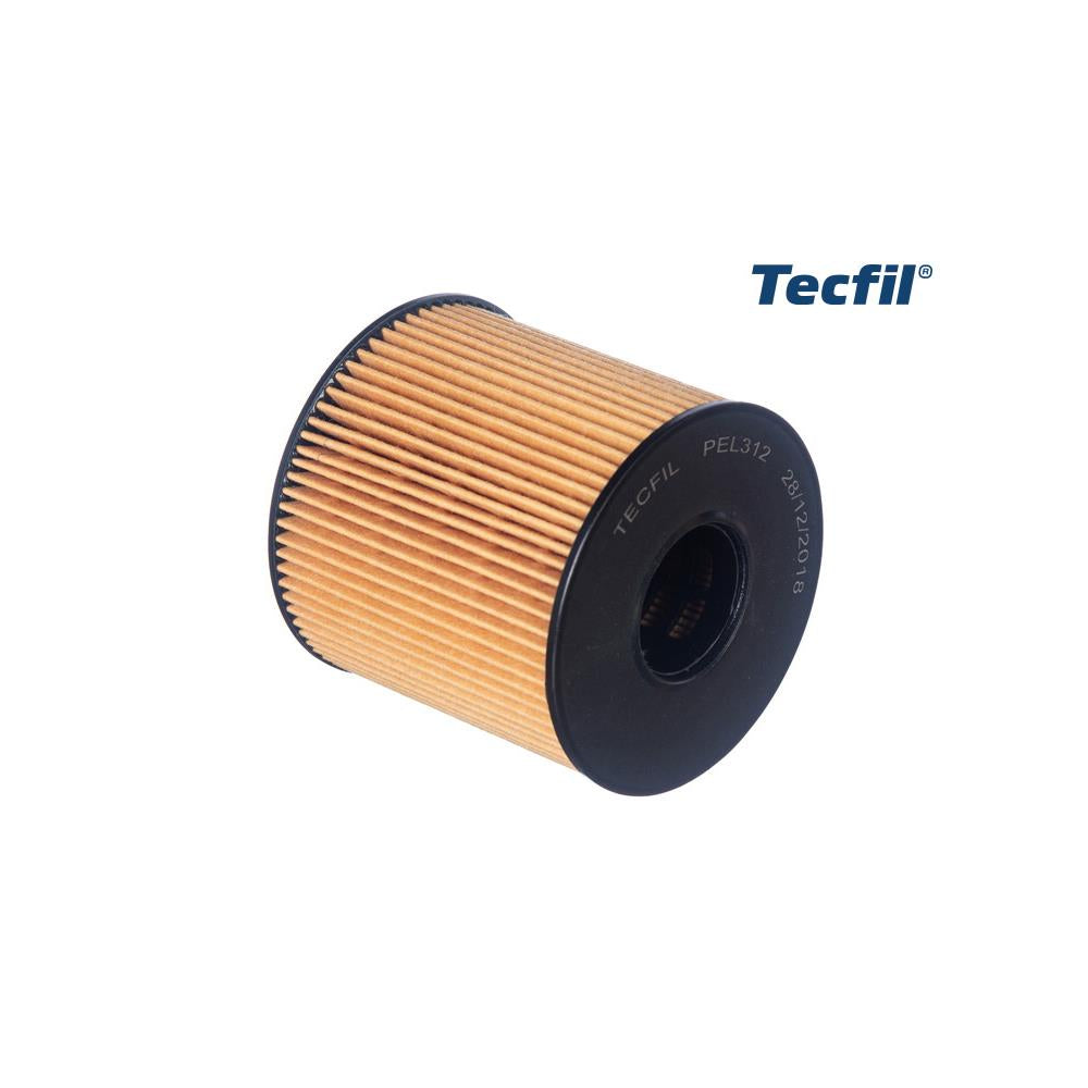 Filtro de Óleo Tecfil PEL312 Renault Master
