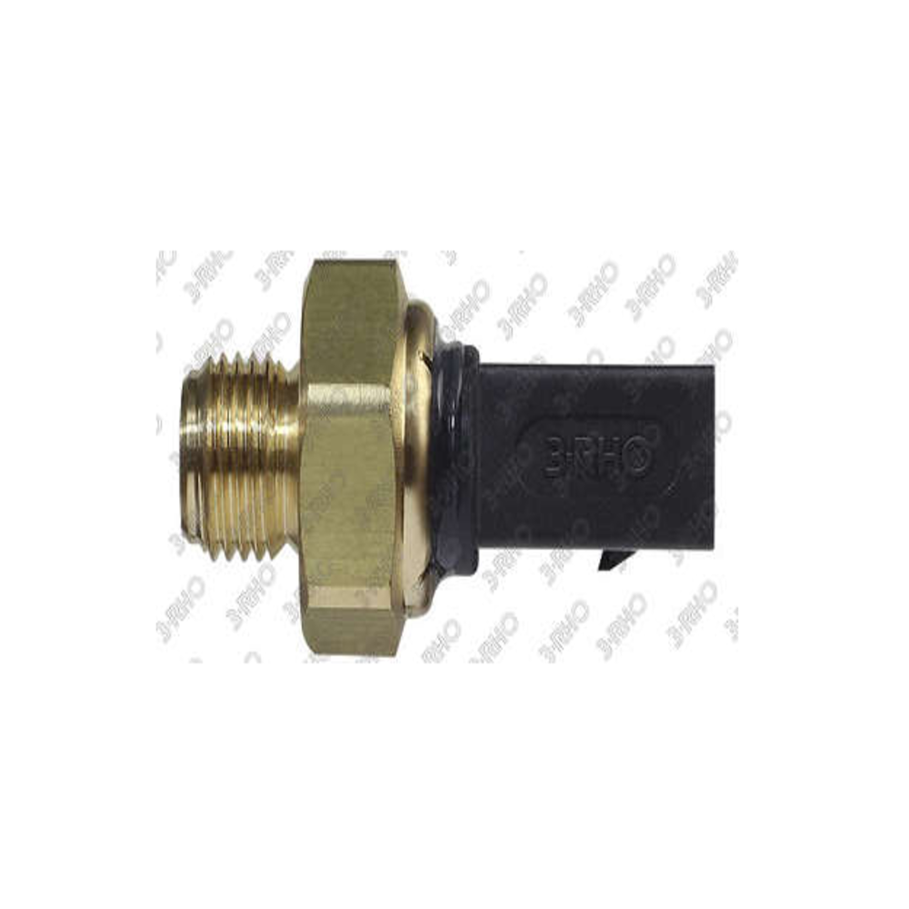 Sensor Eletrônico Pressão 3-rho 7722 Mercedes Atego/Actros/O 500/Axor/Atron/Accelo