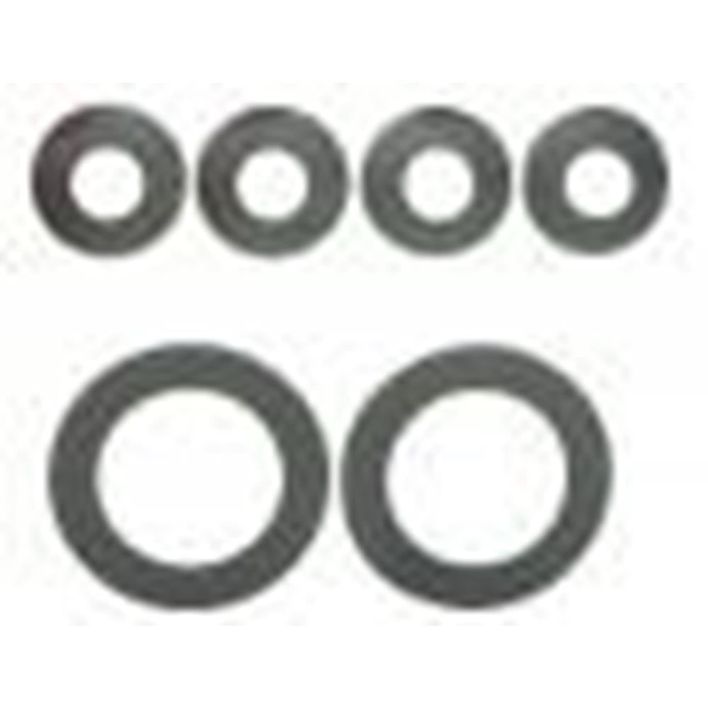 Conjunto Arruela Max Gear MX405 Mercedes LA 1418/LK 1114/Lak 1418/L 1118/LK 1618/LK 1118/OH 1313/OF 1618/OH 1318/L 1518/L 1514/O 355/LK 1516/L 2013