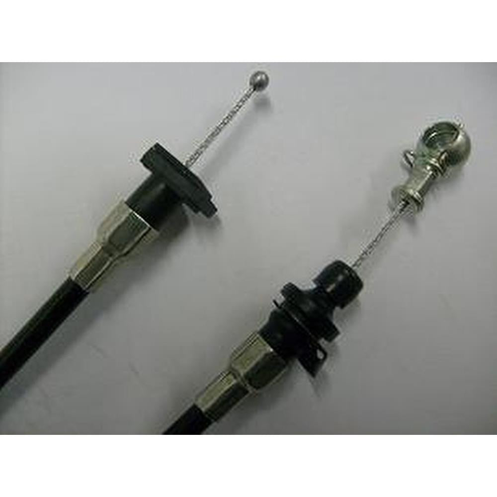 Cabo Acelerador Caixa Ao Pedal Cabovel 121111 Mercedes L 1620/L 1418/L 1218/LK 1418 E/L 1218 EL/L 1418 EL/L 1418 E