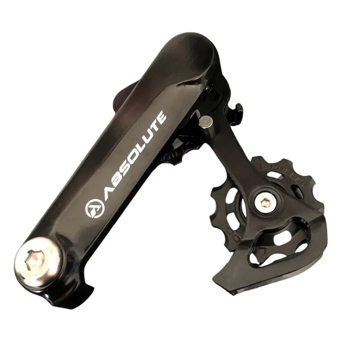Tensionador de Corrente Absolute Brutus Aço Carbono