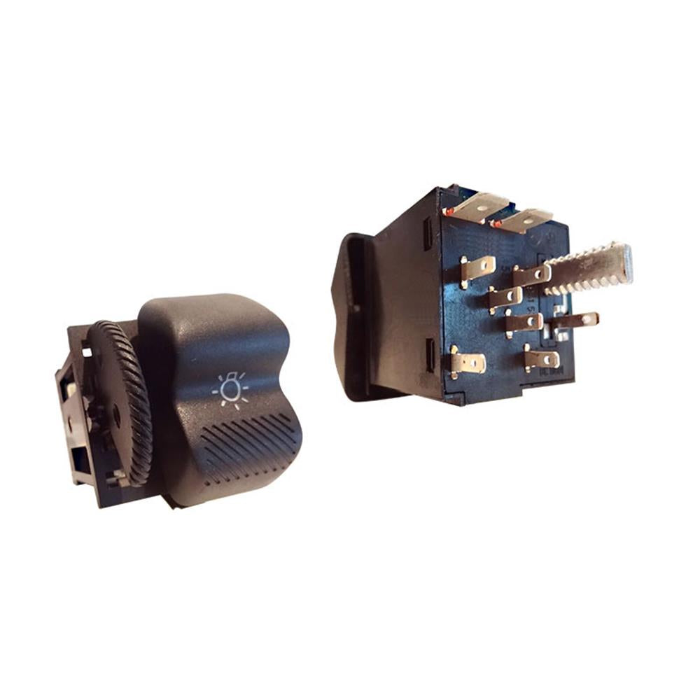 Interruptor de Luzes Kostal 3109030 VW Parati/Gol