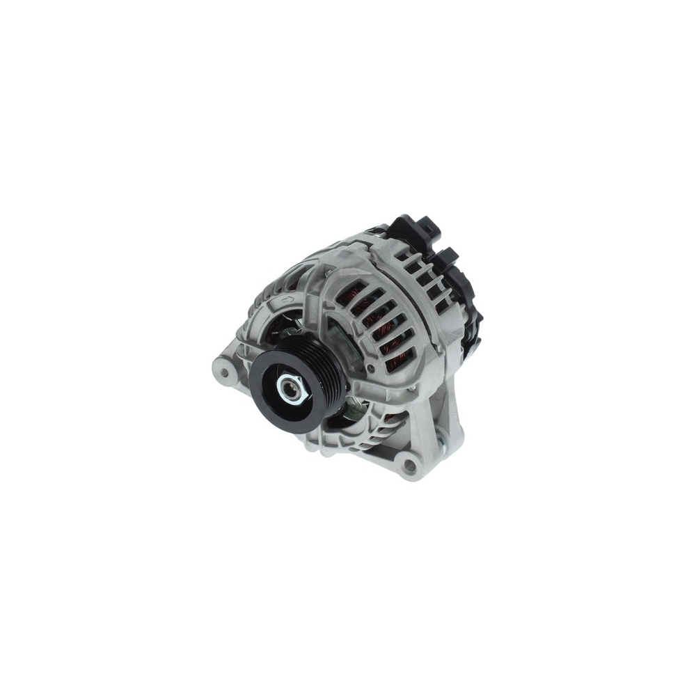 Alternador 14v 90a Bosch 1986A00793 VW Parati/Santana/Quantum/Saveiro/Gol
