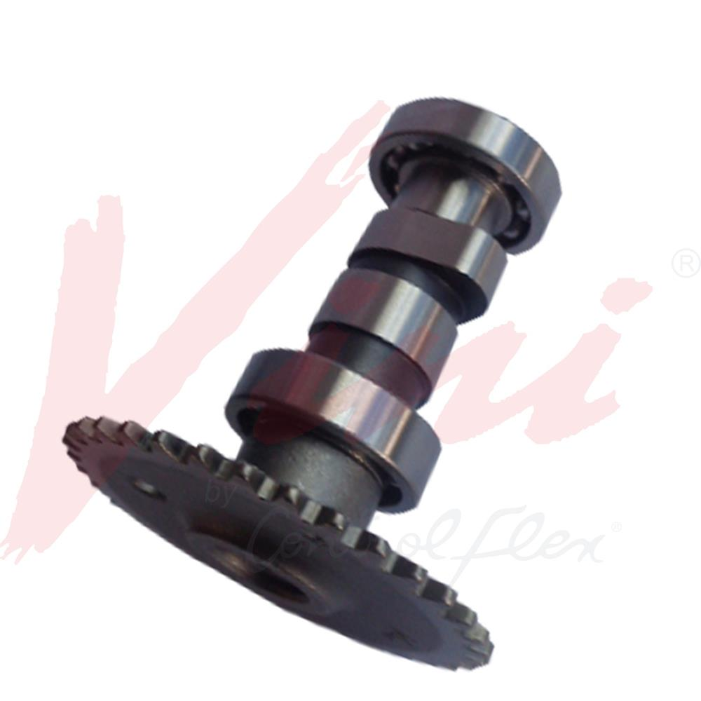 Comando de Válvulas Controlflex 9020850089 Sundown Future 125