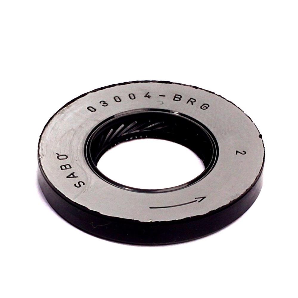 Retentor Pinhao Diferencial Sabó 03004BRG Yamaha RX 125/DT 200/Rdz 125/XTZ 125/YBR 125/TT 125