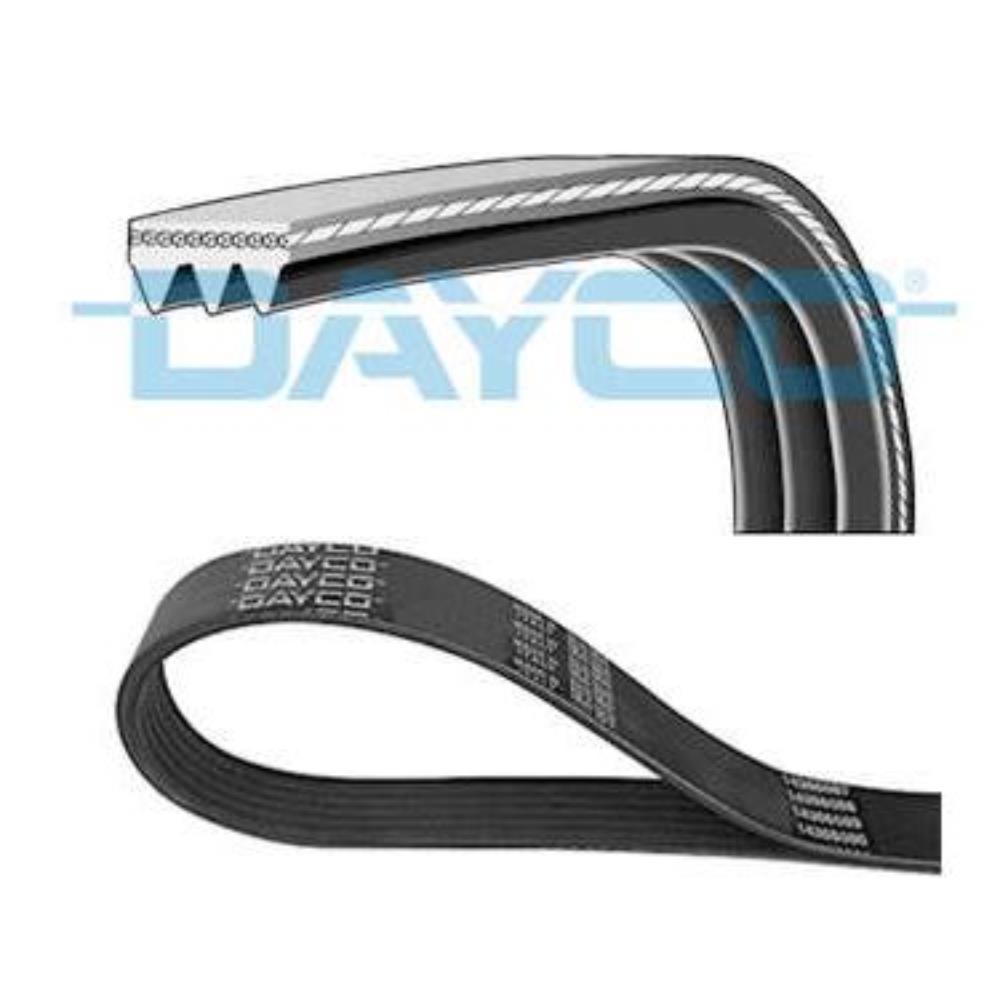 Correia Poly V Dayco 5PK1105 Fiat Uno/Palio, Renault Sandero/Logan, Audi A6 Avant