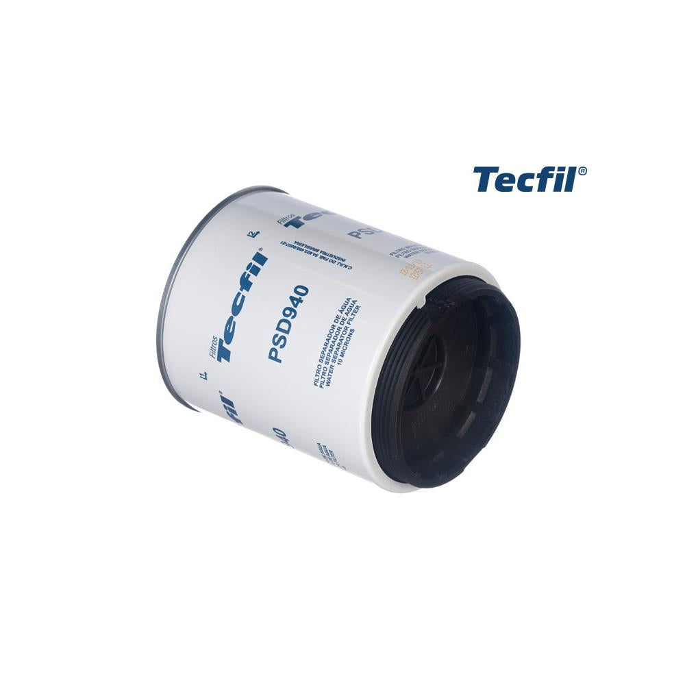 Filtro Sedimentador Tecfil PSD940 Iveco Daily/City Class/Wayclass/Soulclass