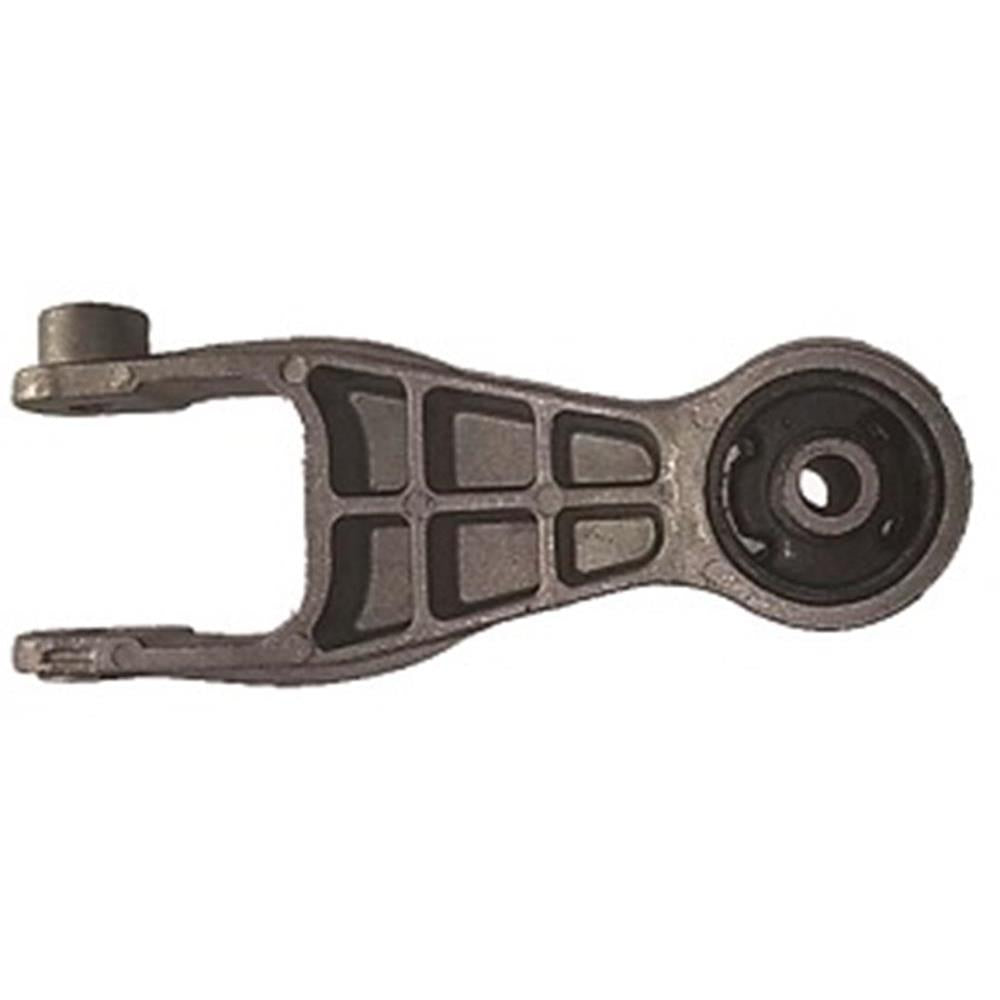 Coxim Traseiro Inferior Motor Direito Authomix KX321206D GM Corsa/Meriva/Montana