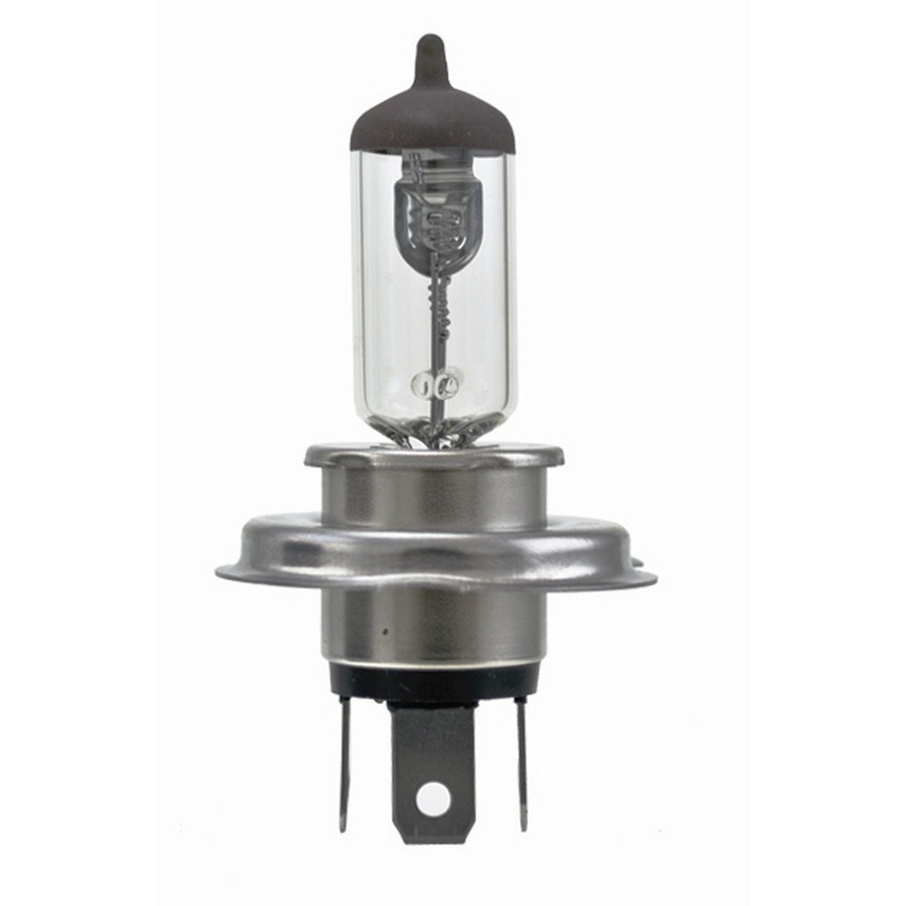 Lâmpada 24v 75/70w P43t T4.625 H4 Hella H4 24V Universal Ônibus/Máquinas Agrícolas/Caminhões