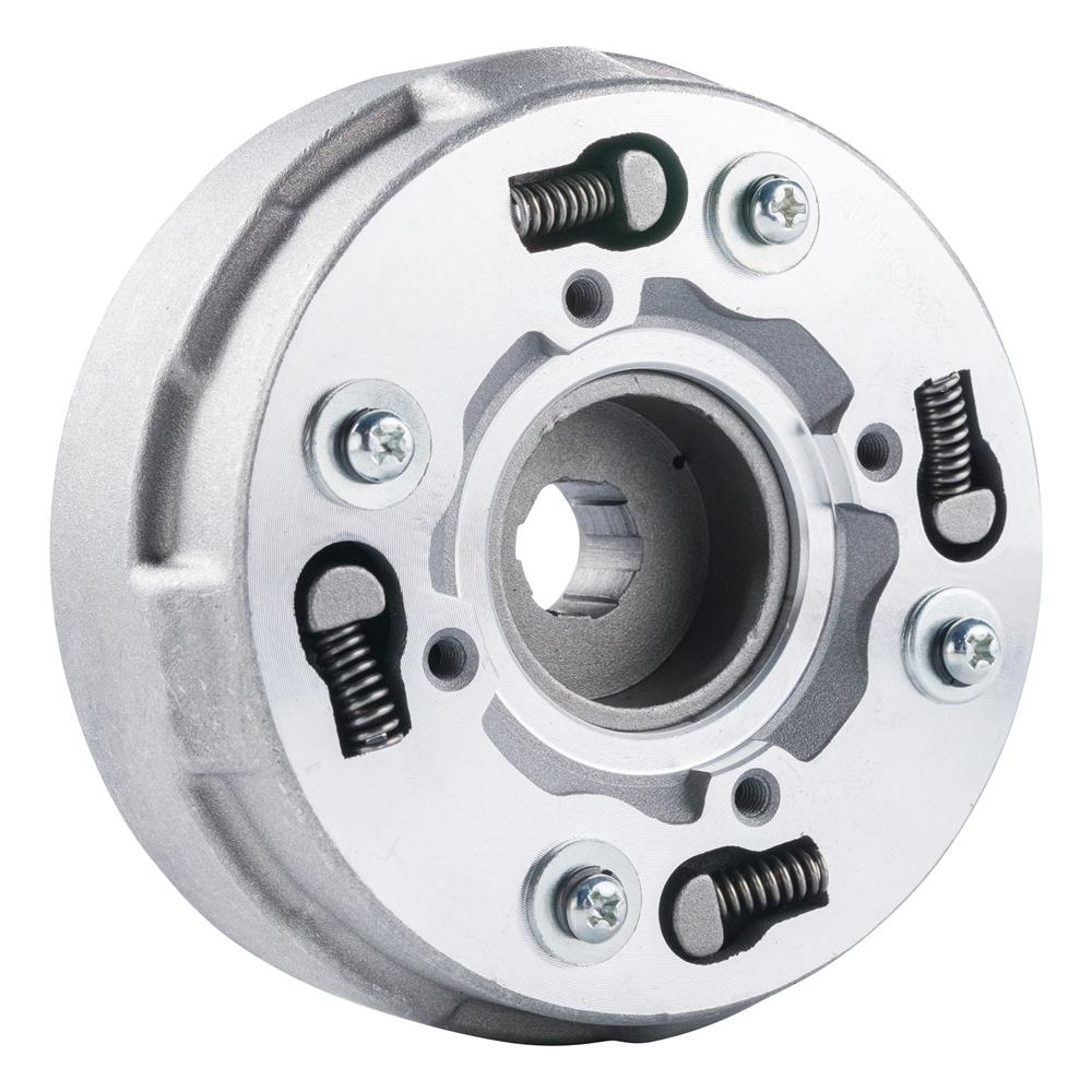 Kit de Embreagem Authomix KE70006 Traxx Star 50/Moby 50/Sky 50, Shineray Phoenix 50 +
