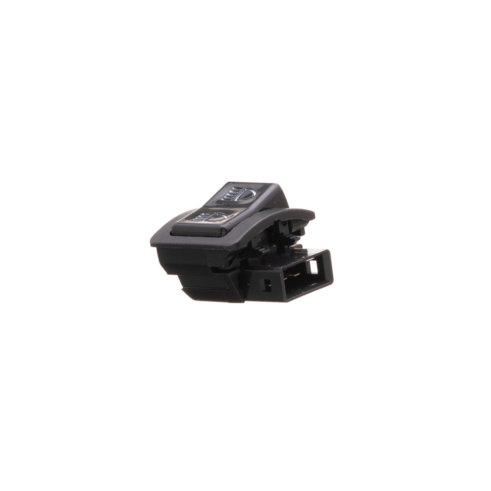 Interruptor Farol Authomix CH1035120 Honda Biz 110i/Biz 125/Biz 100/Biz 125+/Biz 100+