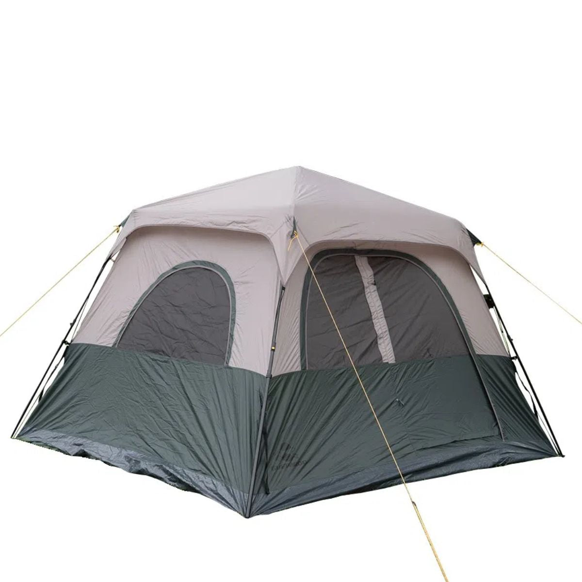 Barraca de Camping Rav 6 Guepardo de Montagem Rápida