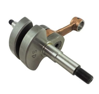 Virabrequim Imp. Motosserra Husqvarna 61 / 268 / 272