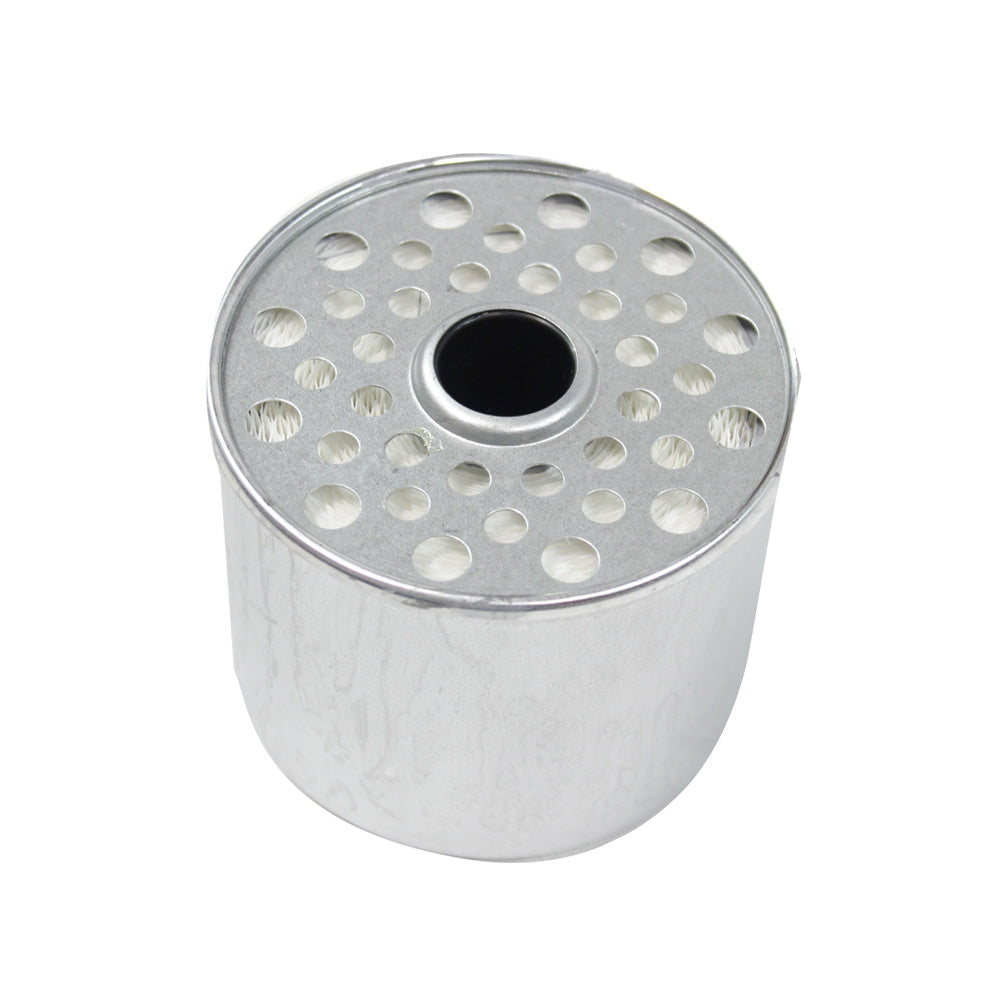 Filtro de Combustível Diesel Metal Leve KX23 Dodge D-700/D-400/D-750, Ford F-700/F-13000/F-4000/FB 4000/F-600/F-1000, Gmc D-40/D-90/D-80/D-60/D-70