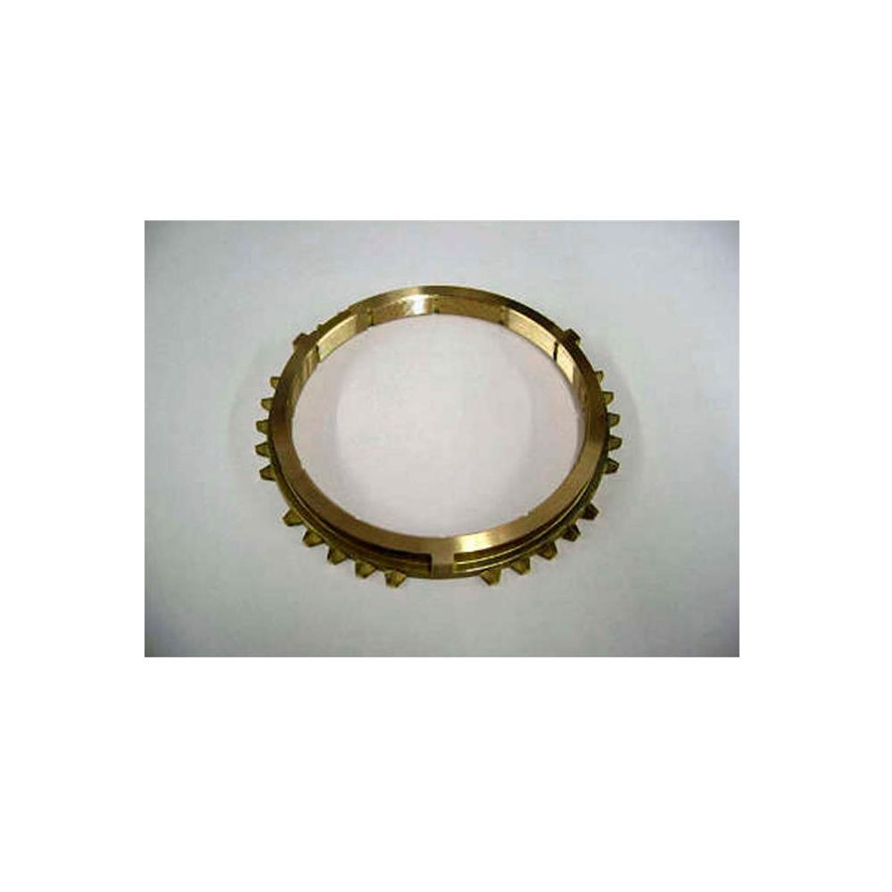 Anel Sincronizado Z39 Latao Moto Pecas 07045 Valtra 880/980/1180 S 4X4