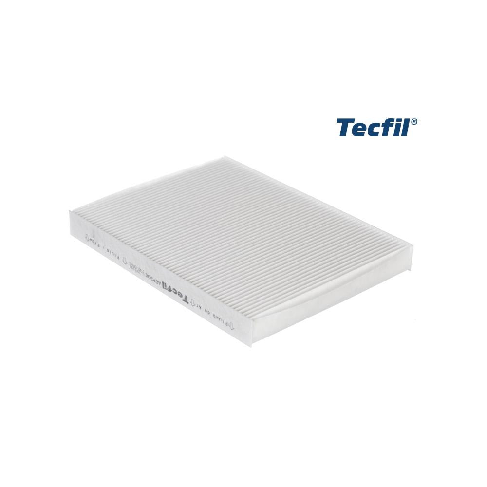 Filtro de Cabine Tecfil ACP306 VW Golf/New Beetle