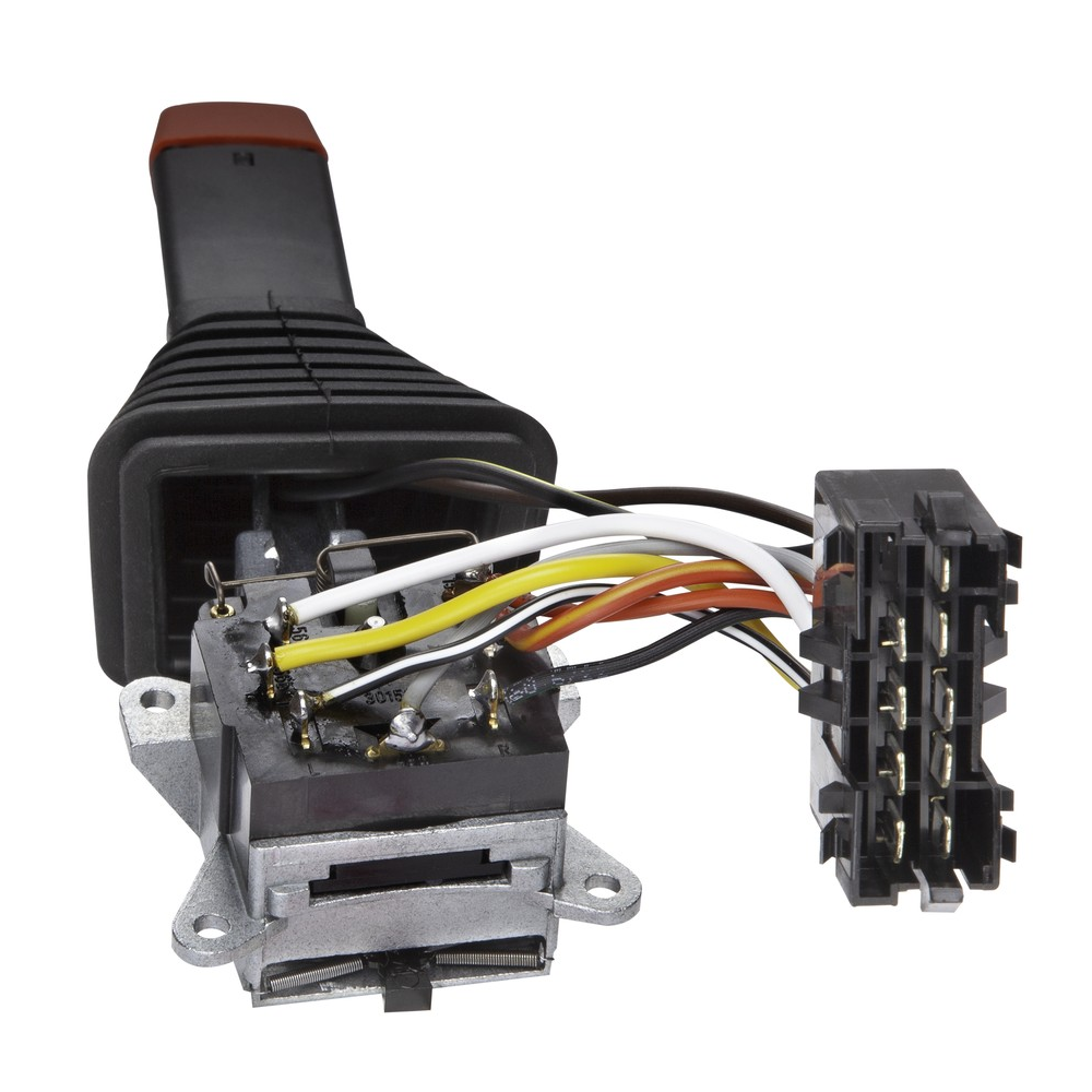 Chave de Seta Kostal 1817984 VW 7-90 S/24-220/8.140 CO/7.90S CO/16-220/18-310/24-250/8-140/16-210 H/16-300/Constellation/Delivery/14-150/11-140