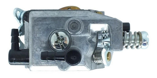 Carburador Para Motosserra Vsl450 Vsl550 Vsl550p Vulcan