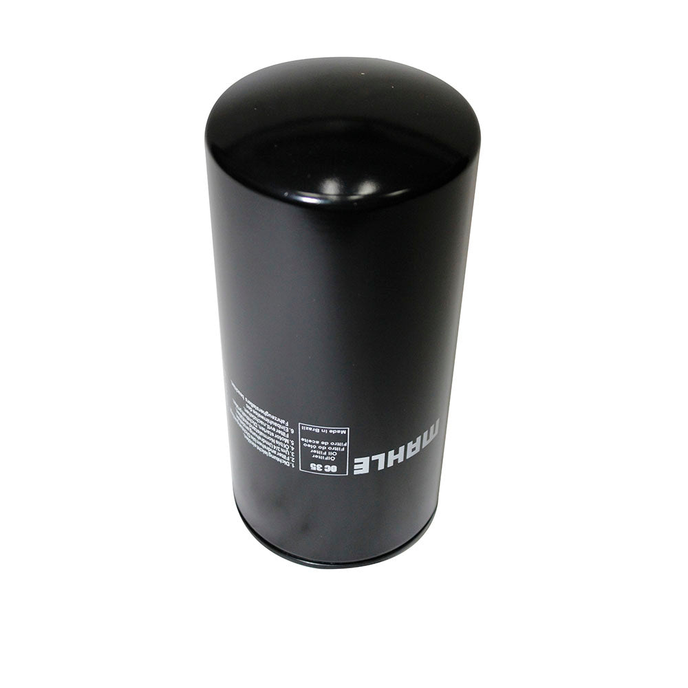 Filtro de Óleo Metal Leve OC35 VW Worker/14-200/9.150 OD/14-150/17.230 Eod/12-180/17.210 OD/23-210/Constellation/13-180/16.210 CO/15-180/14-180