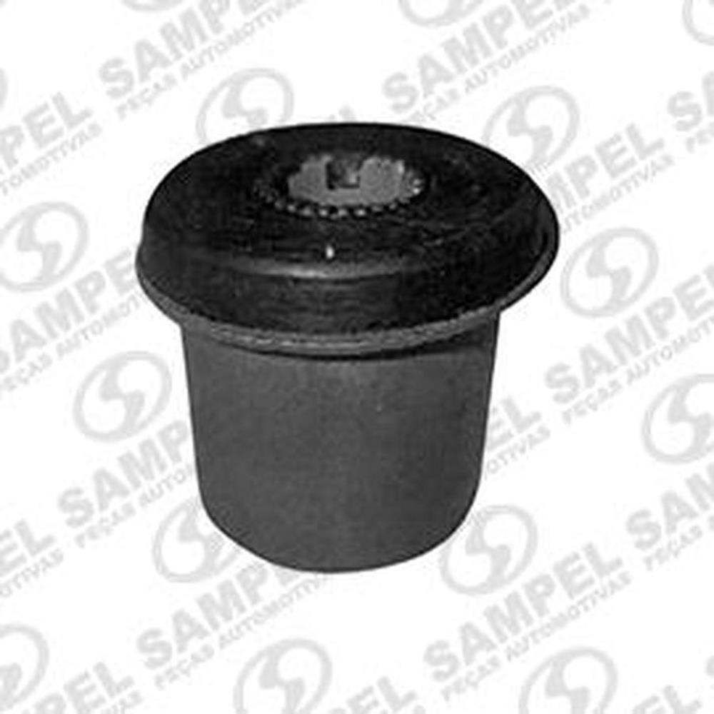 Bucha Superior Dianteira da Bandeja Sampel 8250 Mitsubishi L200