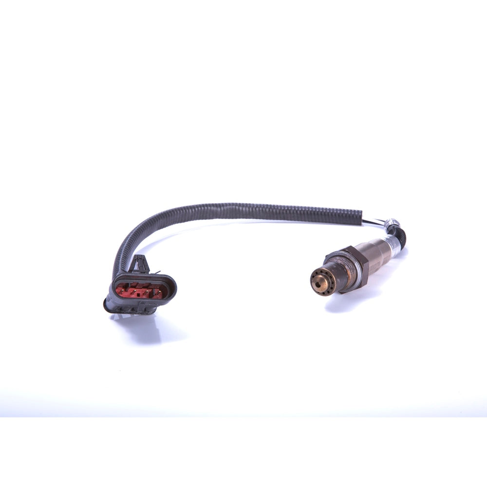 Sonda Lambda Bosch 0258986770 GM Montana/Corsa/Meriva/Celta/Prisma/Classic, Fiat Palio/Palio Weekend/Idea/Siena/Strada/Doblo/Punto/Stilo