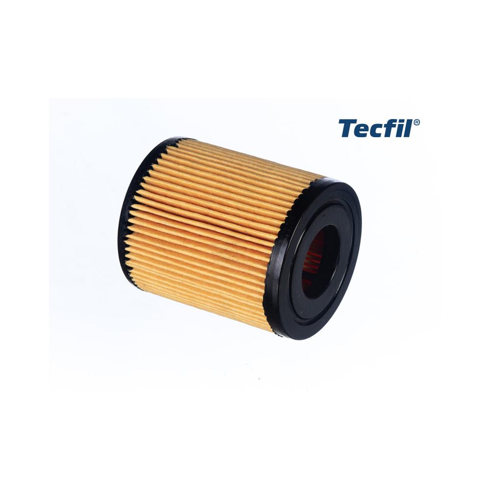 Filtro de Óleo Tecfil PEL119 Fiat Siena/Argo/Strada/Punto/Linea/Doblo/Palio/Idea/Palio Weekend/Bravo/Toro/Grand Siena/Cronos, Jeep Renegade