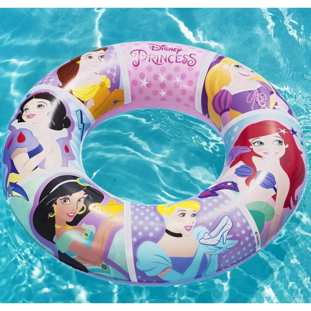 Boia Circular Princesas 56Cm